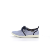 basket en toile marine